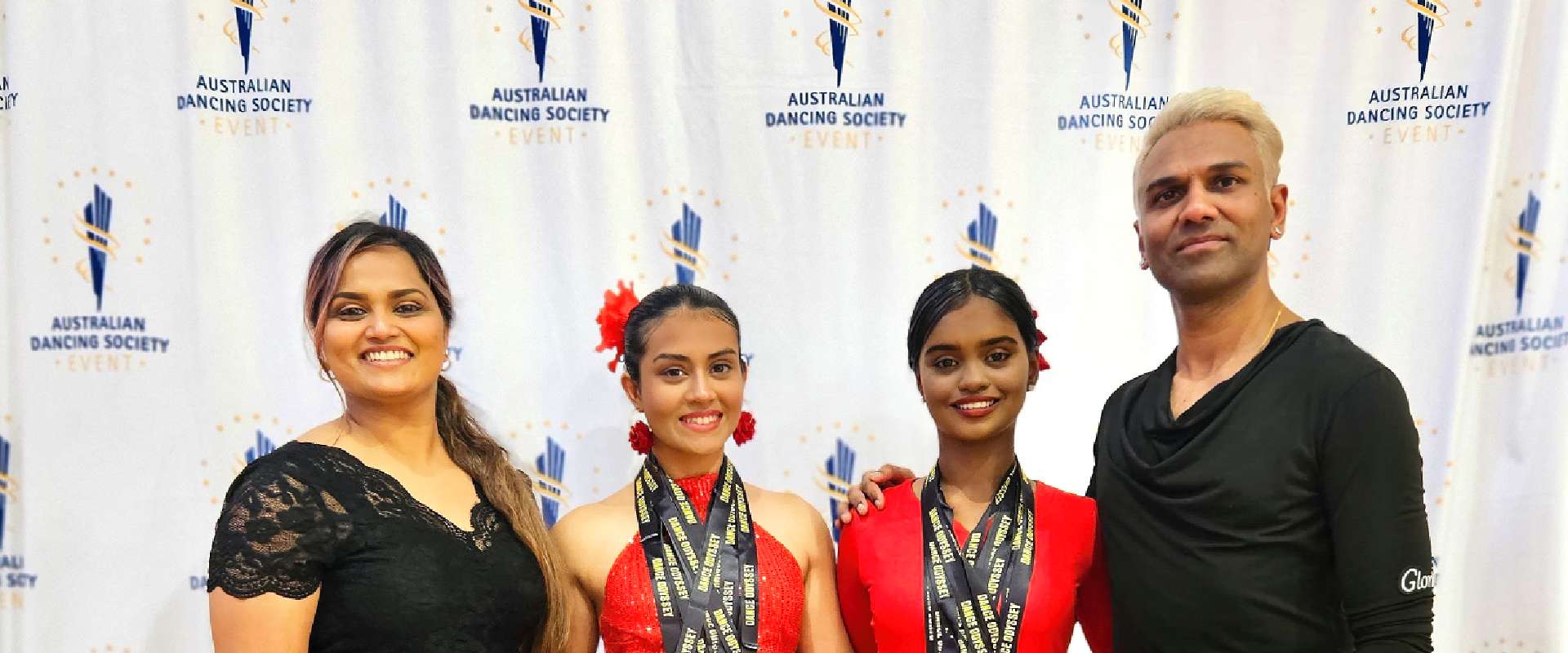 RnR Dance Studio 1